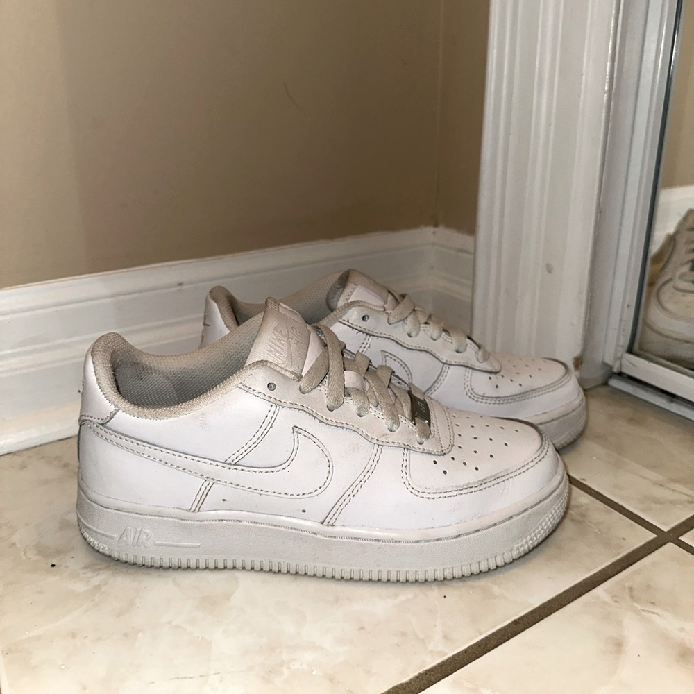 nike | air force 1’s